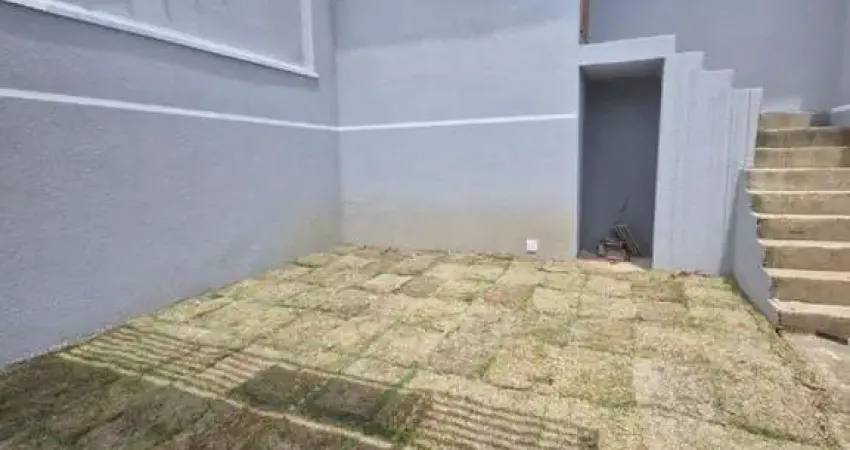 Casa com 3 dormitórios à venda, 82 m² por R$ 580.000,00 - Jardim das Flores - Suzano/SP