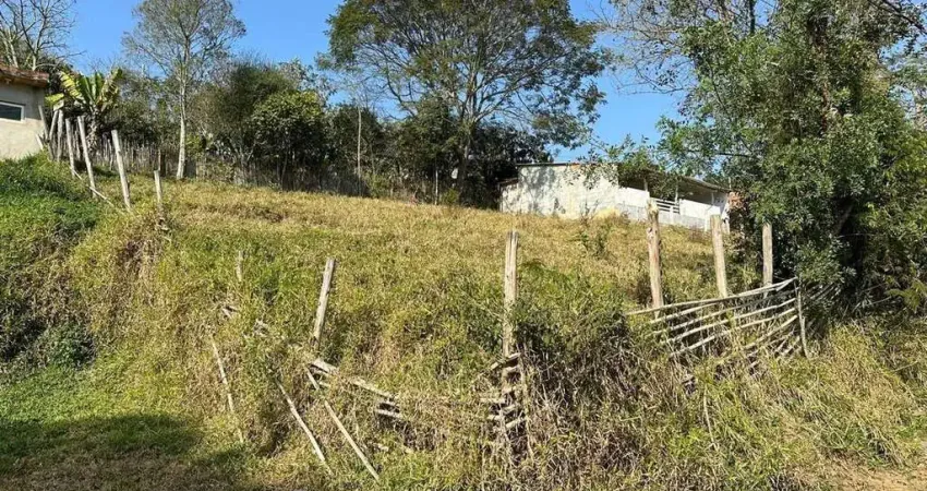 Terreno à venda, 600 m² por R$ 110.000,00 - Jardim Nova Ipelândia - Suzano/SP
