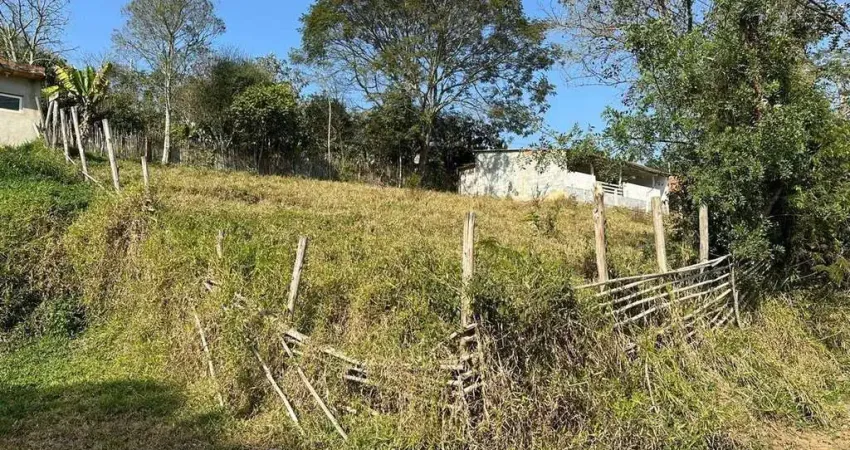 Terreno à venda no Jardim Nova Ipelândia, Suzano