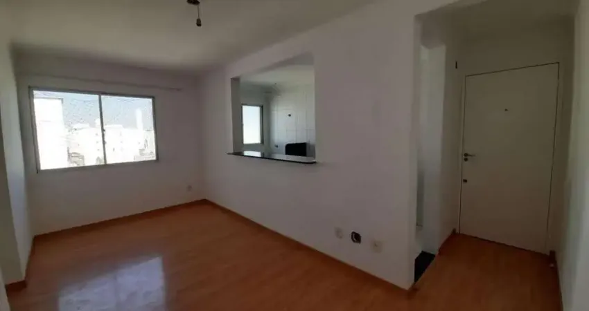 Apartamento com 2 dormitórios à venda - Condomínio Parque Setubal, Vila Urupês - Suzano/SP