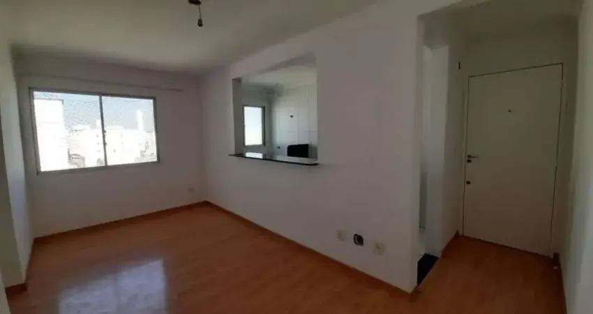 Apartamento à venda no condomínio parque setubal, vila urupês - suzano/sp
