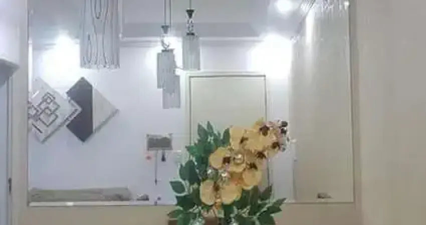 Apartamento com 2 dormitórios à venda - Condomínio Villagio Verona, Jundiapeba - Mogi das Cruzes/SP