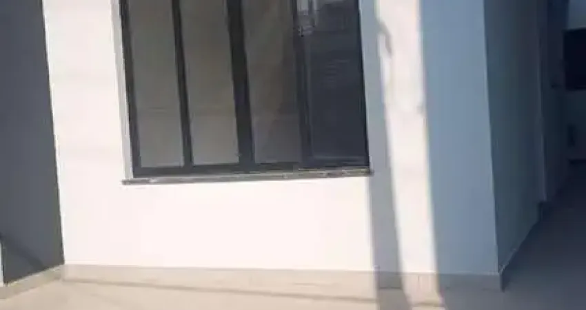 Casa com 2 quartos à venda na Vila Nova Cintra, Mogi das Cruzes 