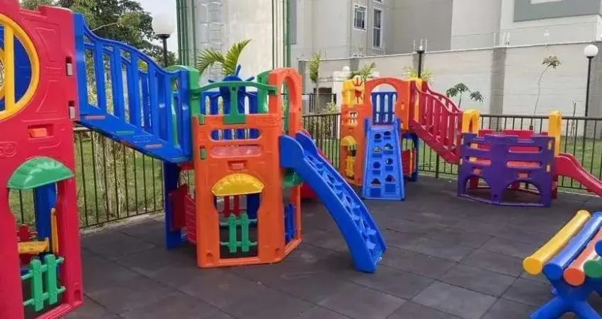 Apartamento  à venda no edifício morada paulista, vila são paulo - mogi das cruzes/sp