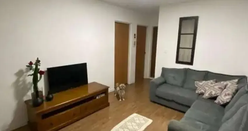 Apartamento com 2 dormitórios à venda - Residencial Suécia, Parque Residencial Casa Branca - Suzano/SP