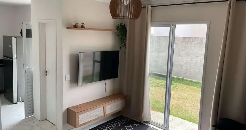 Sobrado com 2 dormitórios à venda por R$ 390.000,00 - Caxangá - Suzano/SP