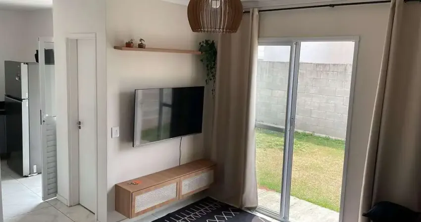 Casa com 2 quartos à venda no Caxangá, Suzano