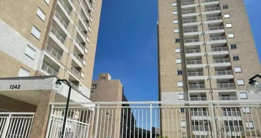 Apartamento à venda no edifício mundi guarulhos, vila itapegica - guarulhos/sp
