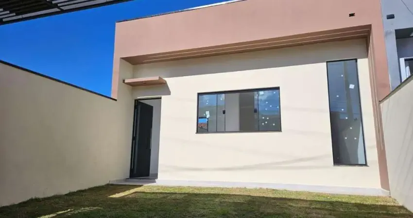 Casa com 3 quartos à venda no Jardim das Flores, Suzano