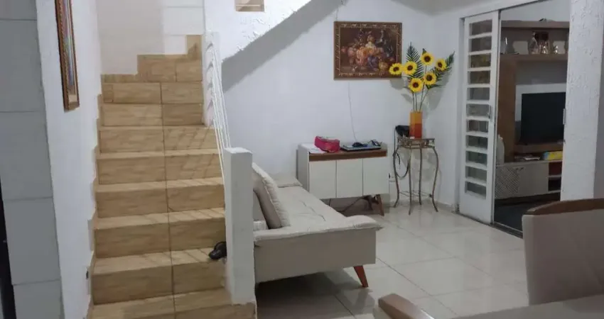 Casa com 3 quartos à venda no Jardim Suzanópolis, Suzano