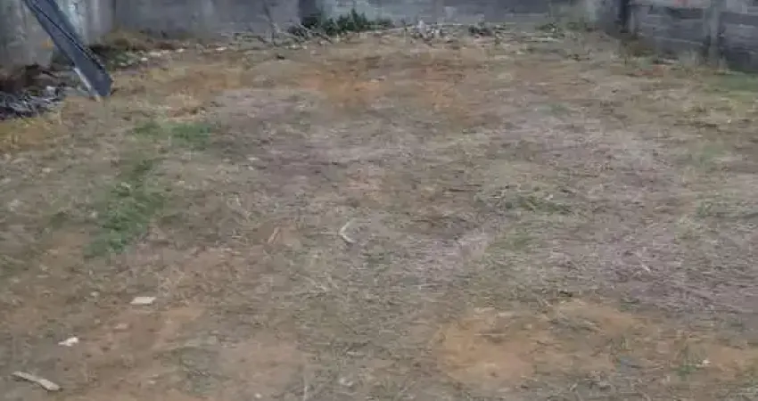 Terreno à venda no Jardim Casa Branca, Suzano