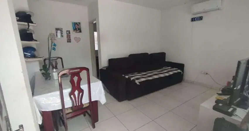 Casa com 3 dormitórios à venda, 87 m² por R$ 450.000,00 - Sesc - Suzano/SP