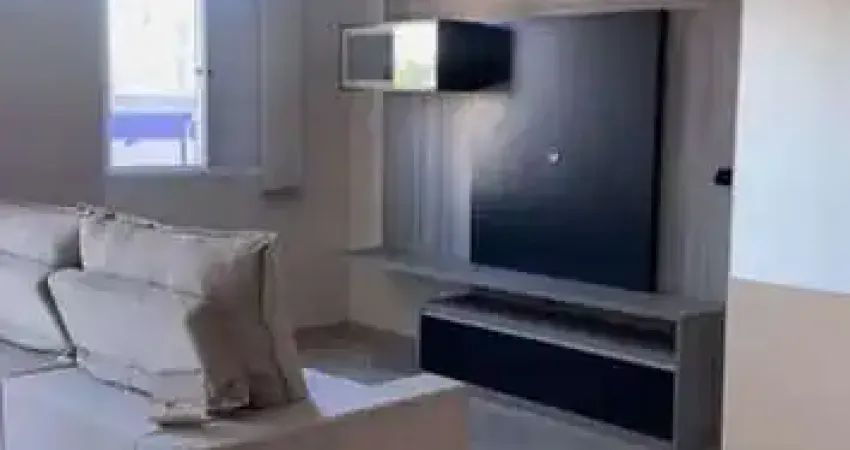 Apartamento com 2 dormitórios à venda, 68 m² por R$ 420.000,00 - Conjunto Residencial Irai - Suzano/SP