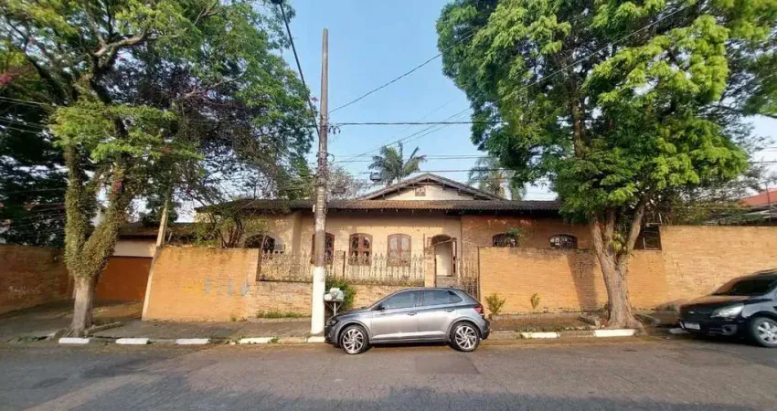 Casa com 3 quartos à venda no Parque Santa Rosa, Suzano 