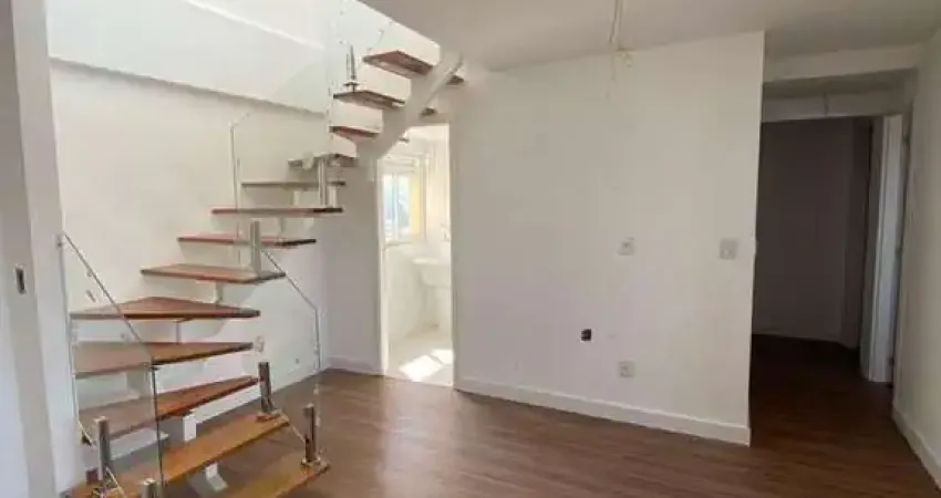 Cobertura com 3 dormitórios à venda, 170 m² por R$ 795.000,00 - Vila Mogilar - Mogi das Cruzes/SP