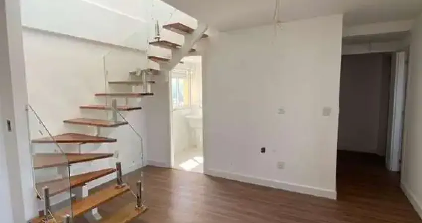 Cobertura à venda no residencial amsterdam, vila mogilar - mogi das cruzes/sp