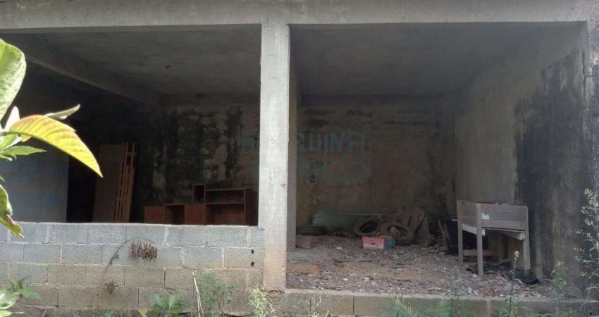 Terreno à venda, 280 m² por R$ 320.000,00 - Cidade Boa Vista - Suzano/SP