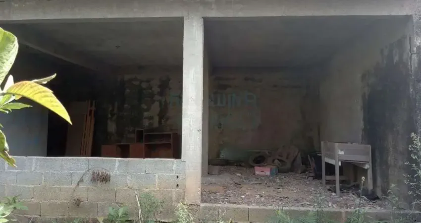 Terreno à venda na Cidade Boa Vista, Suzano 