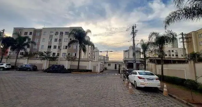 Apartamento com 2 dormitórios, 50 m² - venda por R$ 330.000,00 ou aluguel por R$ 2.509,00/mês - Vila Mogilar - Mogi das Cruzes/SP