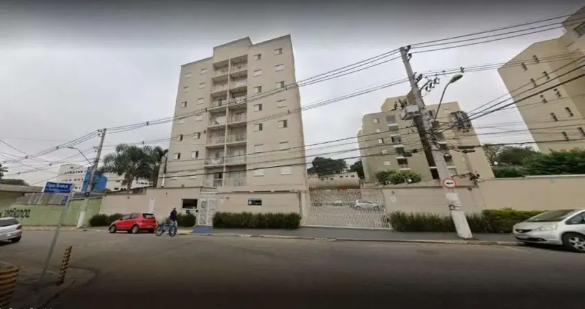 Apartamento com 3 dormitórios à venda, 76 m² por R$ 450.000,00 - Vila Figueira - Suzano/SP