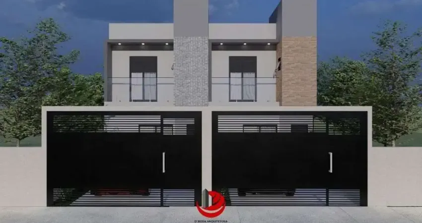 Casa com 2 quartos à venda na Vila São Paulo, Mogi das Cruzes