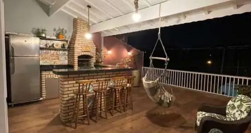 Casa com 3 quartos à venda na Cidade Edson, Suzano