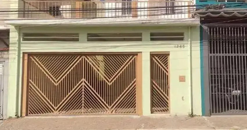 Casa com 3 quartos à venda no Mogi Moderno, Mogi das Cruzes