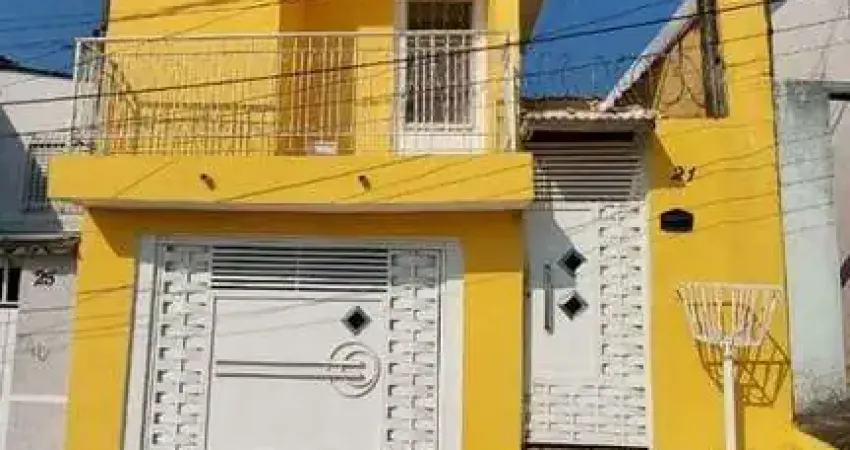 Casa com 2 quartos à venda na Cidade Boa Vista, Suzano
