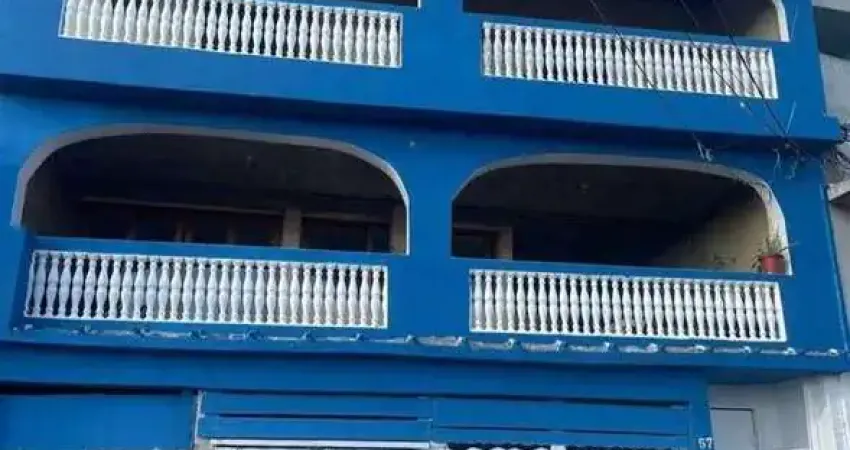 Casa com 4 quartos à venda no Jardim São Francisco, Mogi das Cruzes