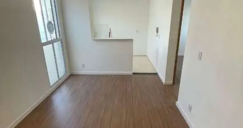 Apartamento com 2 dormitórios à venda - Condomínio Parque Sintonia, Parque Residencial Casa Branca - Suzano/SP