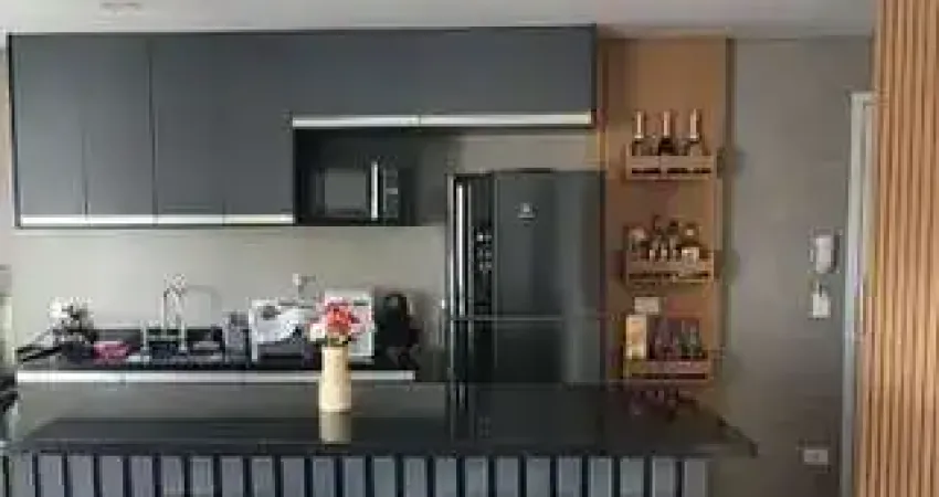 Apartamento à venda no edifício helbor passed, vila mogilar - mogi das cruzes/sp