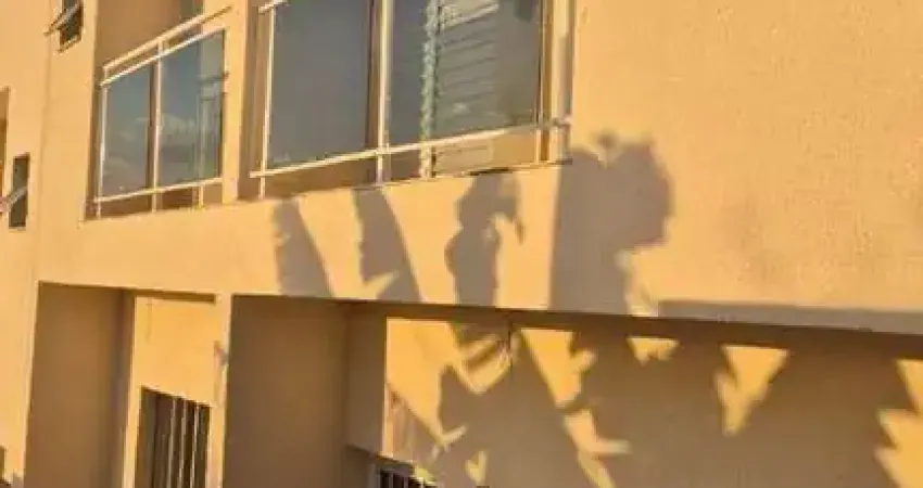 Casa com 2 quartos à venda na Vila Amélia, Poá