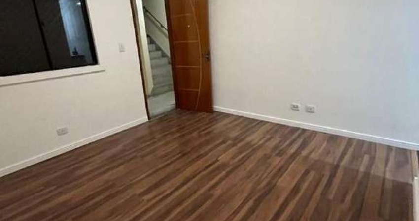 Apartamento com 2 dormitórios à venda - Residencial Caribe, Vila Gonçalves - Poá/SP