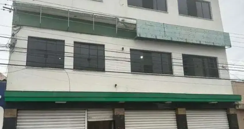 Salão, 606 m² - venda por r$ 3.000.000,00 ou aluguel por r$ 15.000,00/mês - centro - suzano/sp
