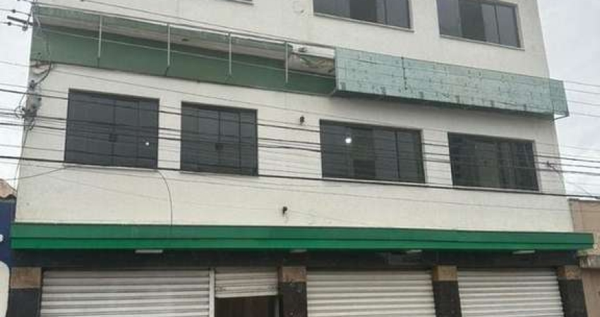 Salão, 606 m² - venda por R$ 3.000.000,00 ou aluguel por R$ 15.000,00/mês - Centro - Suzano/SP