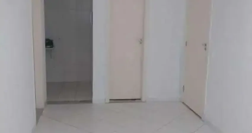 Apartamento à venda no residencial lisboa, vila urupês - suzano/sp