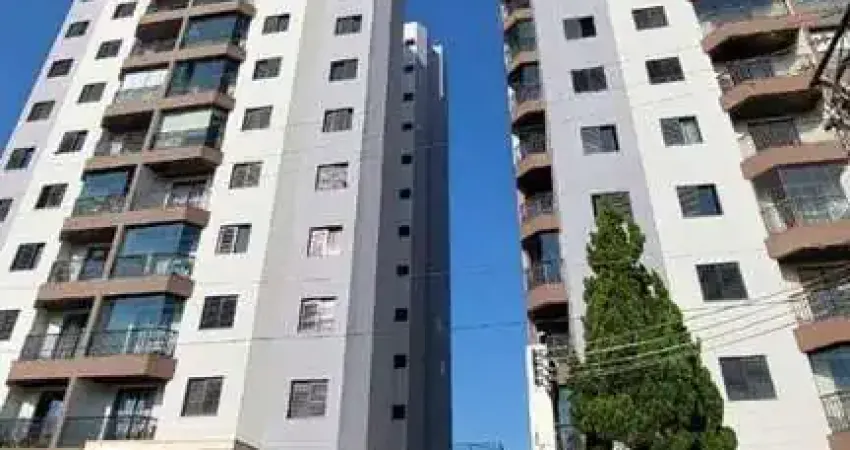 Apartamento com 2 quartos à venda no Centro, Suzano