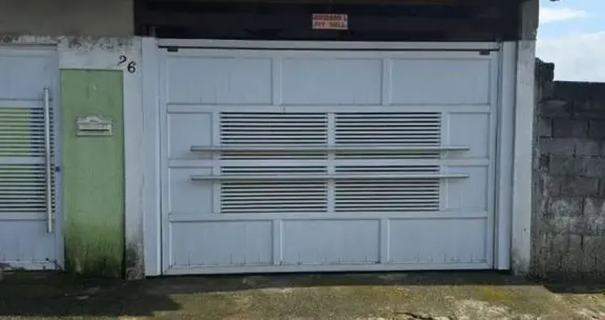 Casa com 3 quartos à venda no Jardim Casa Branca, Suzano