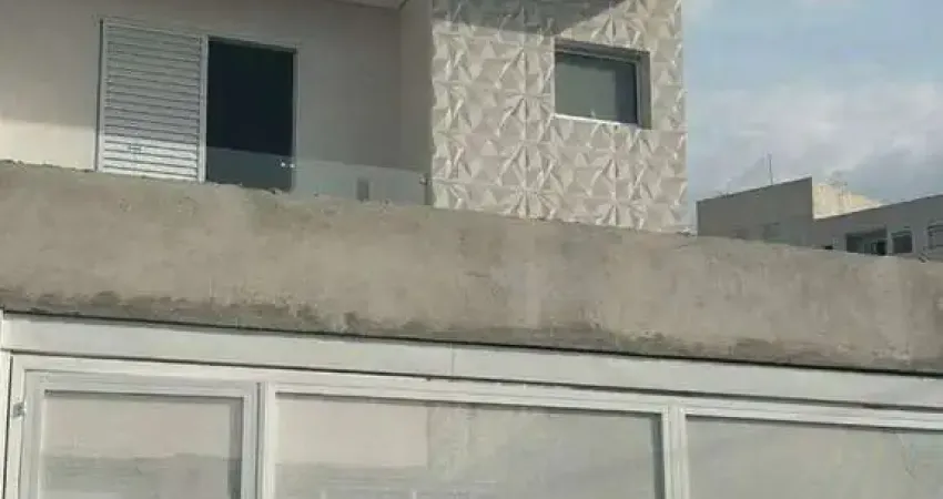 Casa com 3 quartos à venda no Jardim Nena, Suzano 