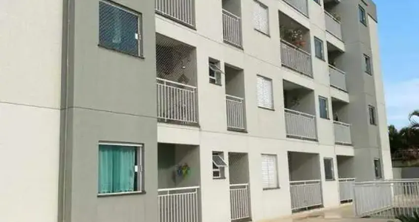 Apartamento com 2 dormitórios à venda - Residencial Vista Verde, Jardim Casa Branca - Suzano/SP
