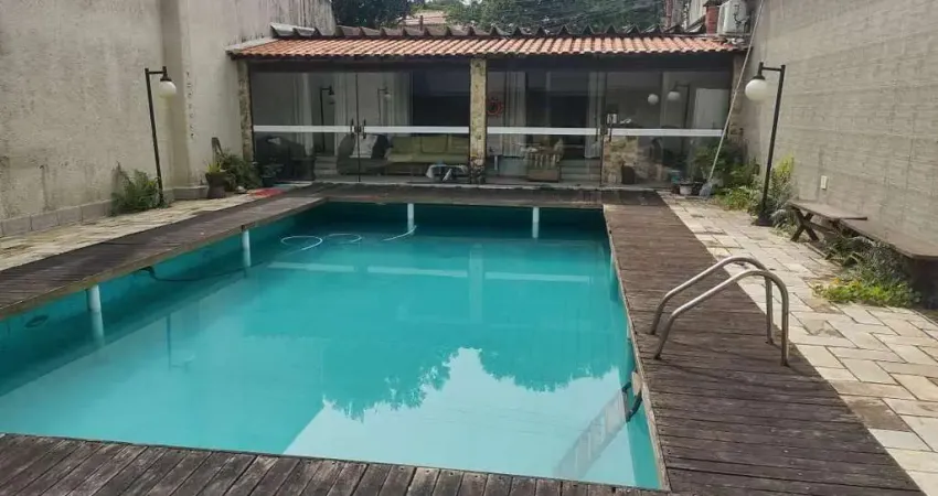 Sobrado com 4 dormitórios à venda, 172 m² por R$ 1.150.000,00 - Jardim Realce - Suzano/SP