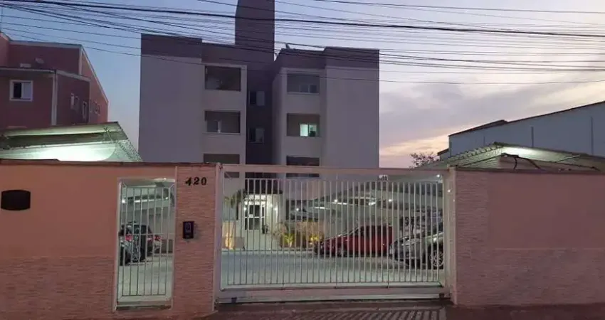 Apartamento à venda no residencial giancarlo, vila natal - mogi das cruzes/sp