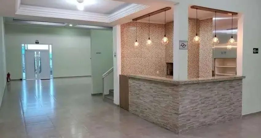 Sala comercial com 1 sala para alugar na Cidade Miguel Badra, Suzano 