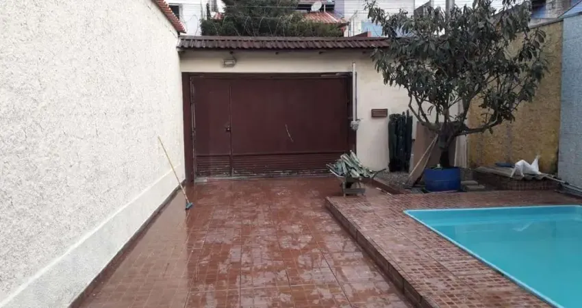 Casa com 2 quartos à venda no Jardim Márcia, Suzano 