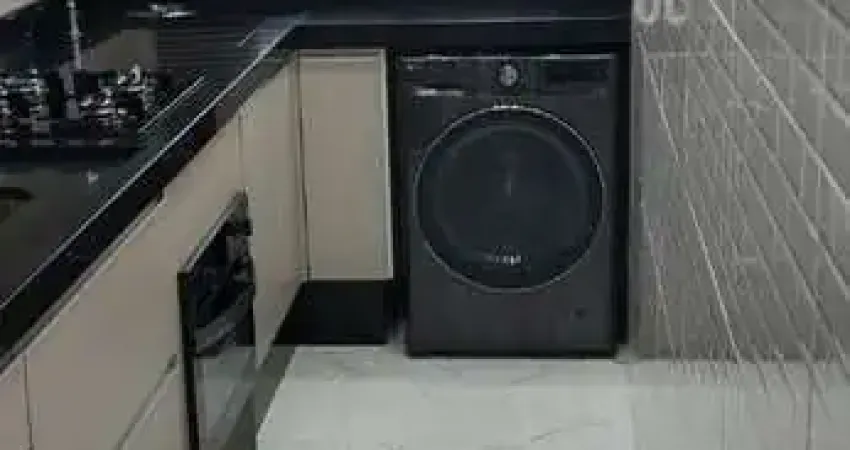 Apartamento com 2 dormitórios à venda - Condomínio Spazio Supere, Jardim São Luís - Suzano/SP