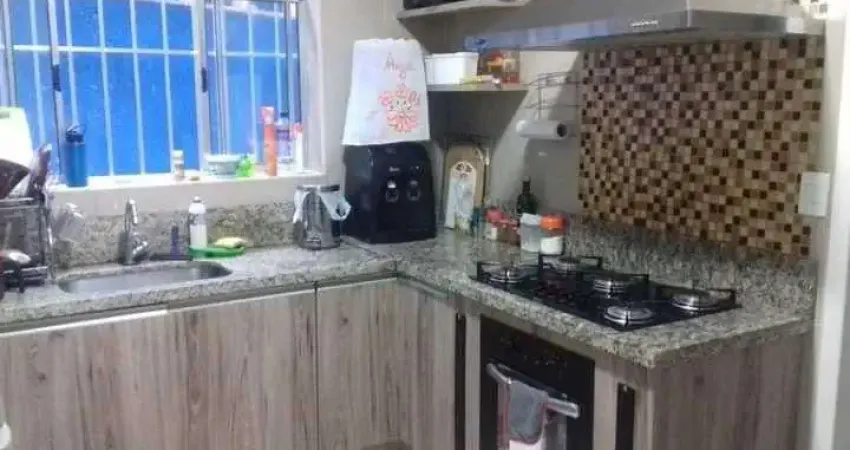 Casa com 3 quartos à venda na Vila Varela, Poá