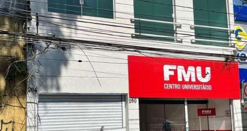 Salão para alugar, 125 m² por R$ 3.835,53/mês - Centro - Suzano/SP
