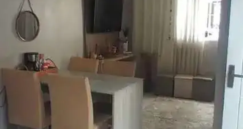 Casa com 2 dormitórios à venda, 90 m² por R$ 400.000,00 - Parque Residencial Casa Branca - Suzano/SP