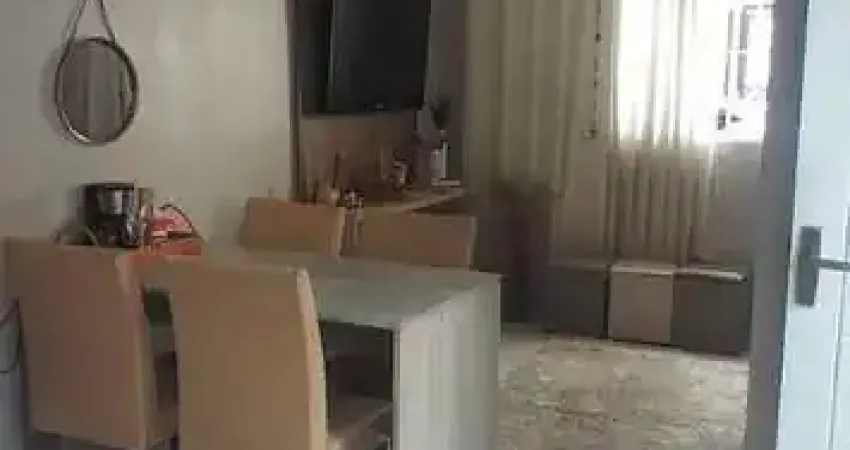 Casa com 2 quartos à venda no Parque Residencial Casa Branca, Suzano