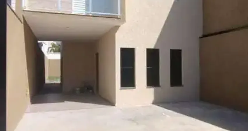 Casa com 2 quartos à venda no Jardim Quaresmeira, Suzano 